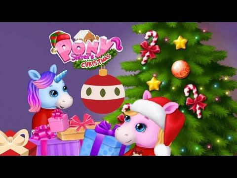 Video guide by Nadia's Fun House: Pony Sisters Christmas Part 12 #ponysisterschristmas
