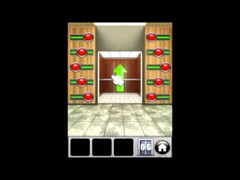 Video guide by TaylorsiGames: 100 Doors : RUNAWAY Level 110 #100doors