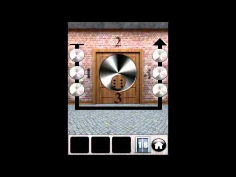 Video guide by TaylorsiGames: 100 Doors : RUNAWAY Level 18 #100doors