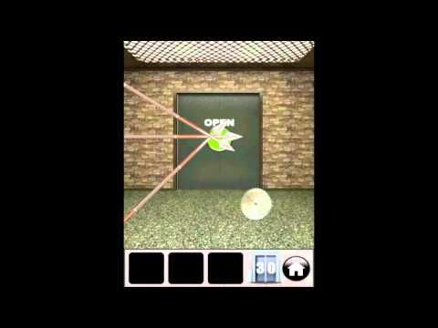 Video guide by TaylorsiGames: 100 Doors : RUNAWAY Level 30 #100doors