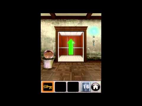 Video guide by TaylorsiGames: 100 Doors : RUNAWAY Level 1120 #100doors