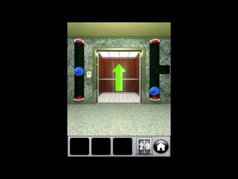 Video guide by TaylorsiGames: 100 Doors : RUNAWAY Level 29 #100doors