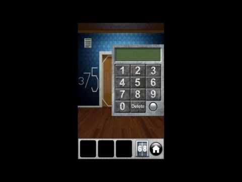Video guide by TaylorsiGames: 100 Doors : RUNAWAY Level 68 #100doors