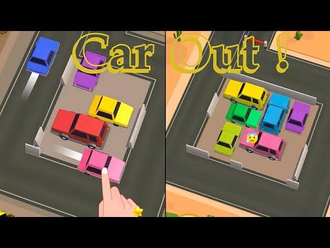 Video guide by Rody's Fun World: Car Out Part 1 #carout