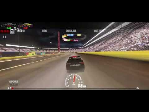 Video guide by The Jolly Mercenary: Stock Cars Level 32 #stockcars