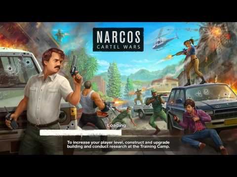 Video guide by Yulia: Narcos: Cartel Wars Level 51 #narcoscartelwars