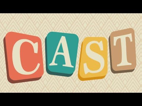 Video guide by : -Cast-  #cast