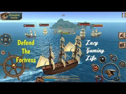 Video guide by Lazy Gaming Life: Defend The Fortress Level 96 #defendthefortress