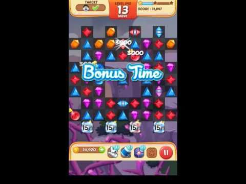 Video guide by Apps Walkthrough Tutorial: Jewel Match King Level 342 #jewelmatchking