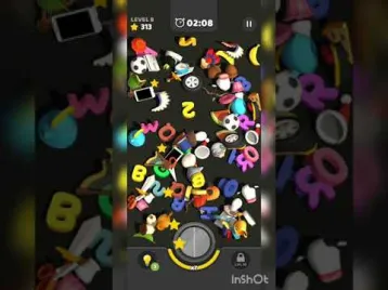 Video guide by MHAR YAN TV: Match 3D Level 89 #match3d