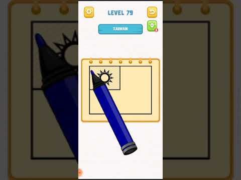 Video guide by الرابح Win: Flag Painting Puzzle Level 79 #flagpaintingpuzzle