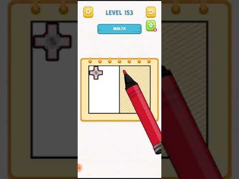 Video guide by الرابح Win: Flag Painting Puzzle Level 153 #flagpaintingpuzzle