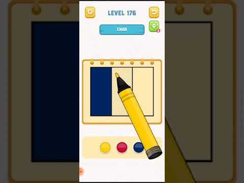 Video guide by الرابح Win: Flag Painting Puzzle Level 176 #flagpaintingpuzzle