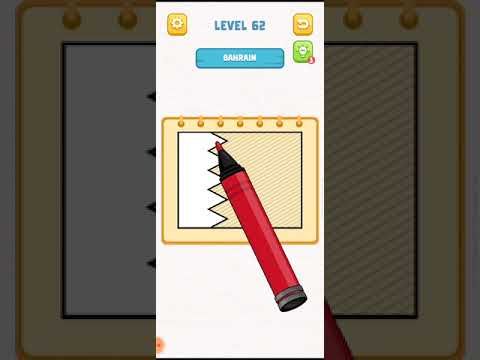 Video guide by الرابح Win: Flag Painting Puzzle Level 62 #flagpaintingpuzzle