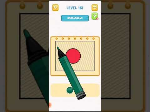 Video guide by الرابح Win: Flag Painting Puzzle Level 161 #flagpaintingpuzzle
