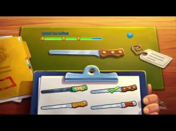 Video guide by James Games: Parker & Lane: Twisted Minds Level 17 #parkeramplane