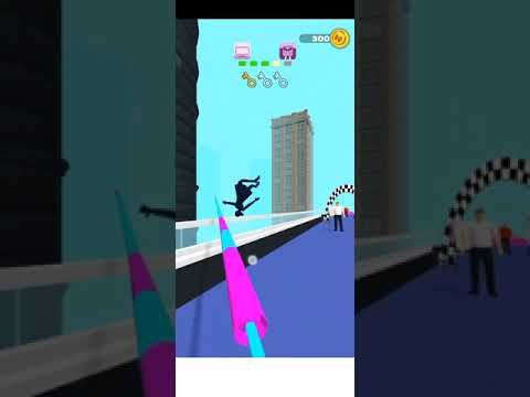 Video guide by Gamer Boyz: Joust Run Level 4 #joustrun