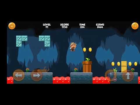 Video guide by Gamelover: Dino Jungle Level 71 #dinojungle