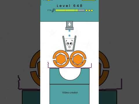 Video guide by video creator: Happy Glass Level 625 #happyglass