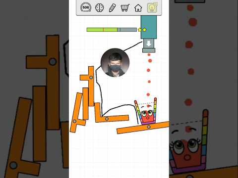 Video guide by BPT 20 GAMER: Happy Glass Level 506 #happyglass