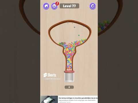 Video guide by RebelYelliex Gaming: Pull Pin Out 3D Level 77 #pullpinout