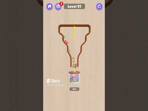 Video guide by RebelYelliex Oldschool Games: Pull Pin Out 3D Level 91 #pullpinout