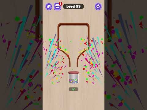 Video guide by KewlBerries: Pull Pin Out 3D Level 99 #pullpinout