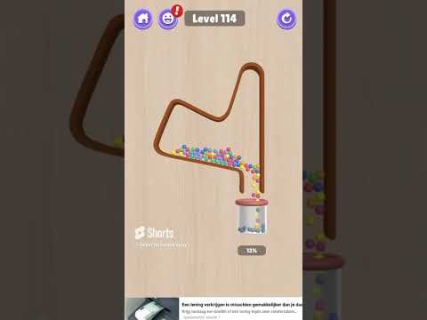 Video guide by KewlBerries: Pull Pin Out 3D Level 114 #pullpinout