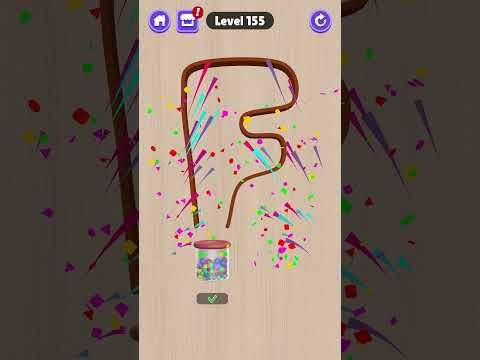 Video guide by KewlBerries: Pull Pin Out 3D Level 155 #pullpinout