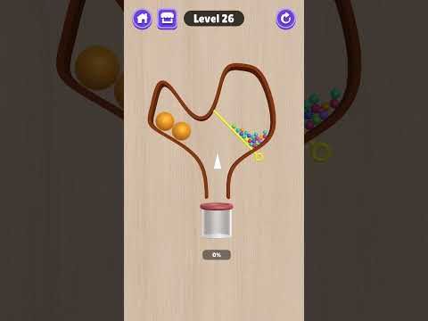 Video guide by RebelYelliex: Pull Pin Out 3D Level 26 #pullpinout