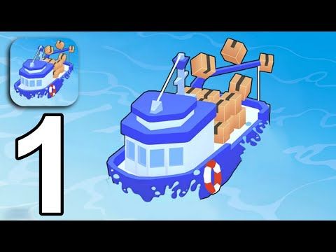 Video guide by TarsPlays: Hyper Boat Part 01 #hyperboat
