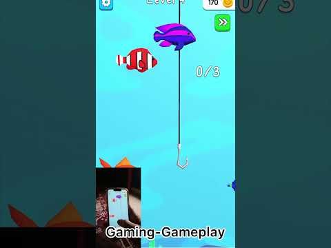 Video guide by Gaming Gameplay: Hyper Boat Level 4 #hyperboat