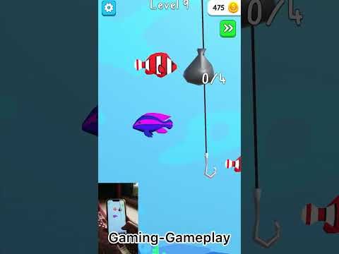 Video guide by Gaming Gameplay: Hyper Boat Level 9 #hyperboat