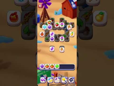 Video guide by UniverseUA: Tile Busters Level 1325 #tilebusters