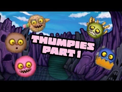 Video guide by : My Singing Monsters Thumpies  #mysingingmonsters