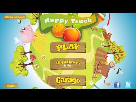 Video guide by : HappyTruck  #happytruck