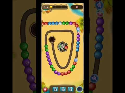 Video guide by $GRemlin$: Marble Match Classic Level 915 #marblematchclassic