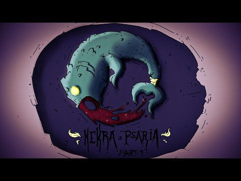 Video guide by Y8: Nekra Psaria Part 1 #nekrapsaria