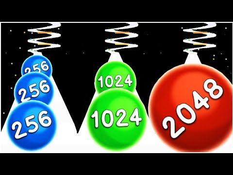 Video guide by Game Play Mobiles: Balls 3D Level 120 #balls3d