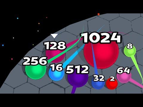 Video guide by Android Weekly: Balls 3D Part 01 - Level 16 #balls3d