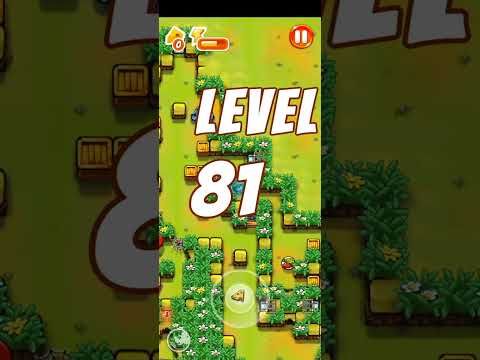 Video guide by Simple Game: Smart Mouse Level 81 #smartmouse