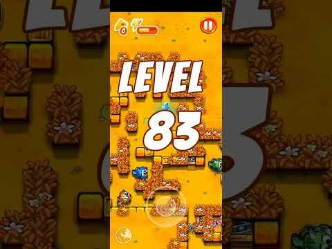Video guide by Simple Game: Smart Mouse Level 83 #smartmouse