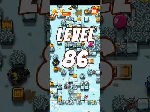 Video guide by Simple Game: Smart Mouse Level 86 #smartmouse