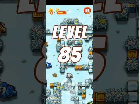 Video guide by Simple Game: Smart Mouse Level 85 #smartmouse