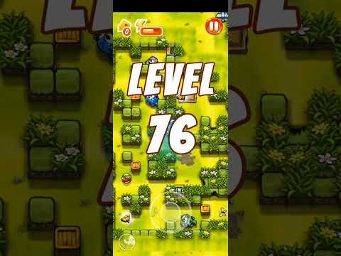 Video guide by Simple Game: Smart Mouse Level 76 #smartmouse