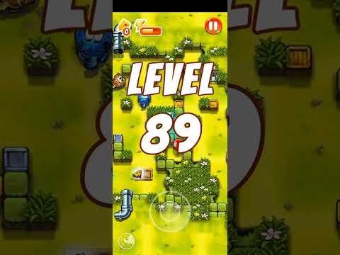 Video guide by Simple Game: Smart Mouse Level 89 #smartmouse