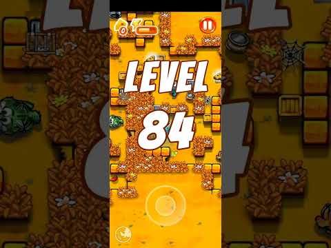 Video guide by Simple Game: Smart Mouse Level 84 #smartmouse
