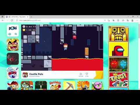 Video guide by MR.GAMING BRO: Castle Pals Level 15 #castlepals