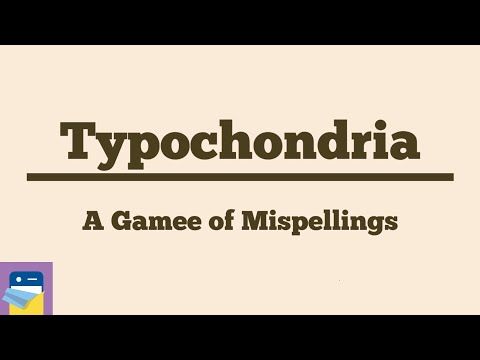 Video guide by : Typochondria  #typochondria