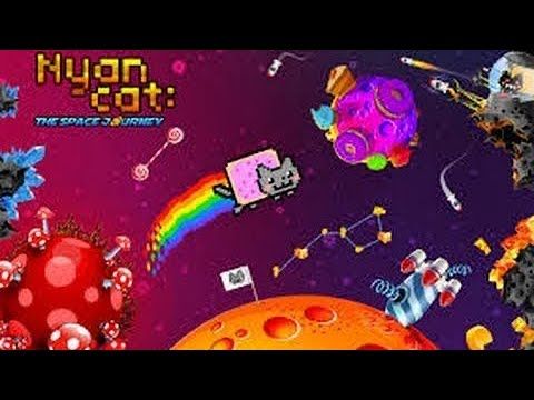Video guide by Darcy LPS: Nyan Cat! Level 15 #nyancat